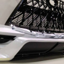 обвес Lexus lx 570 Trd Superior (Белый)