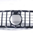 Решетка радиатора Mercedes W213 2020+
