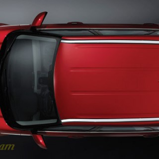 Рейлинги Range Rover Sport 2014-нв.(серебро) Рейлинги Range Rover Sport 2014-нв.(серебро)