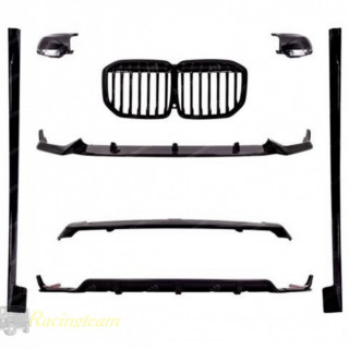 Обвес G sport Bmw G07 Обвес G sport Bmw G07