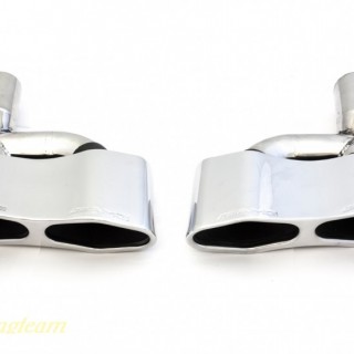 Насадки 6.5 AMG Mercedes S-Class (W221) Насадки 6.5 AMG Mercedes S-Class (W221)