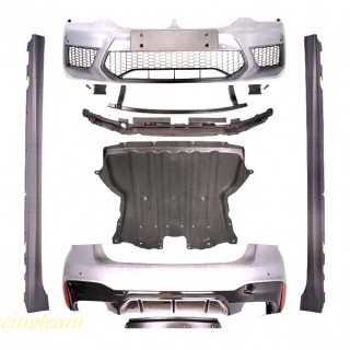 Обвес M5 BMW 5 series G30 Обвес M5 BMW 5 series G30