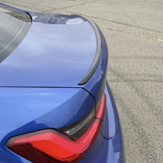 Спойлер m bmw 3G20 Спойлер m bmw 3G20
