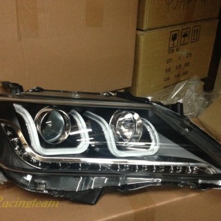 Фары Toyota Camry V50 2011-нв. Фары Toyota Camry V50 2011-нв.