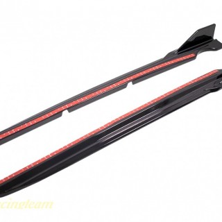Накладки на пороги G Sport BMW X5 G05 Накладки на пороги G Sport BMW X5 G05