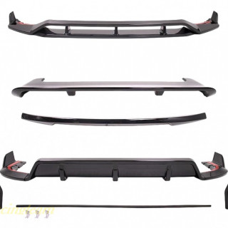 Обвес G Sport BMW X5 G05 Обвес G Sport BMW X5 G05