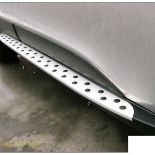 Пороги Hyundai Ix35 Пороги Hyundai Ix35
