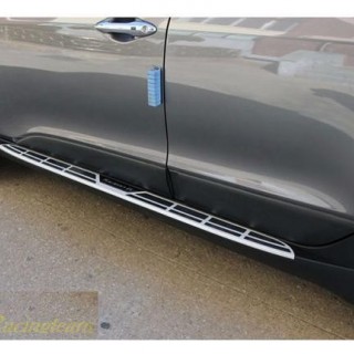 КОМПЛЕКТ ПОРОГОВ (КОПИЯ ОРИГИНАЛА - OEM STYLE) КОМПЛЕКТ ПОРОГОВ (КОПИЯ ОРИГИНАЛА - OEM STYLE)