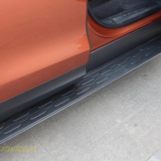 Пороги Land Rover discovery 5 Пороги Land Rover discovery 5