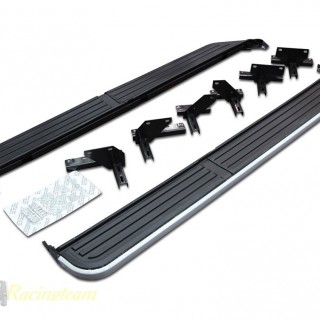 Пороги Land Rover Discovery 3 Пороги Land Rover Discovery 3