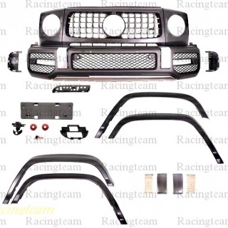 Обвес 6.3 AMG Mercedes G-class W464 Обвес 6.3 AMG Mercedes G-class W464