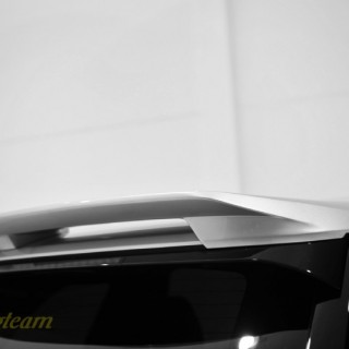 Спойлер для Range Rover 2013-нв. Спойлер для Range Rover 2013-нв.